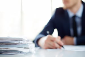 Tax planning