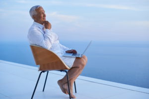 Retirement options