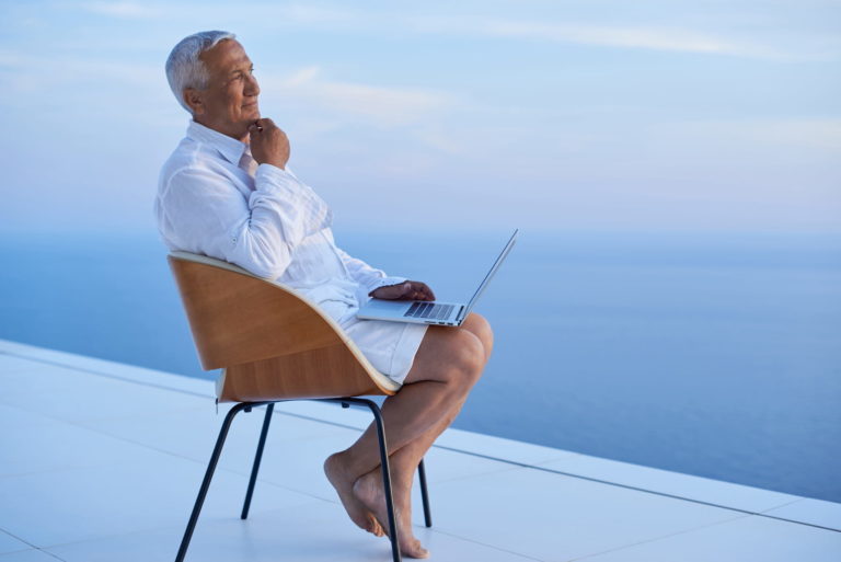 Retirement Options for Business Owners
