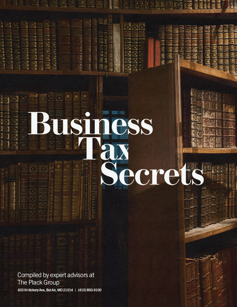 business tax secrets-small